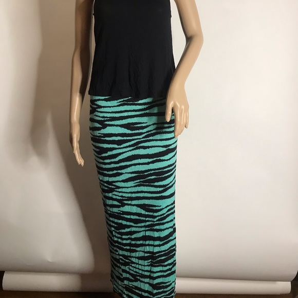 De Colores Multicolored Dress - Picture 3 of 9